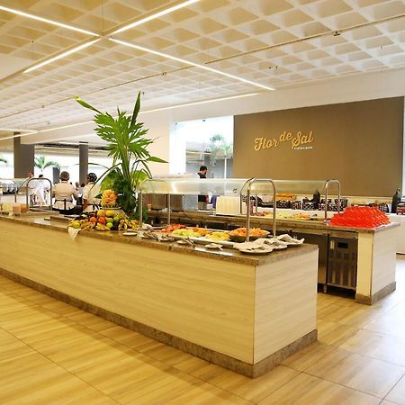 Enotel Acqua Club Pôrto das Galinhas Zewnętrze zdjęcie